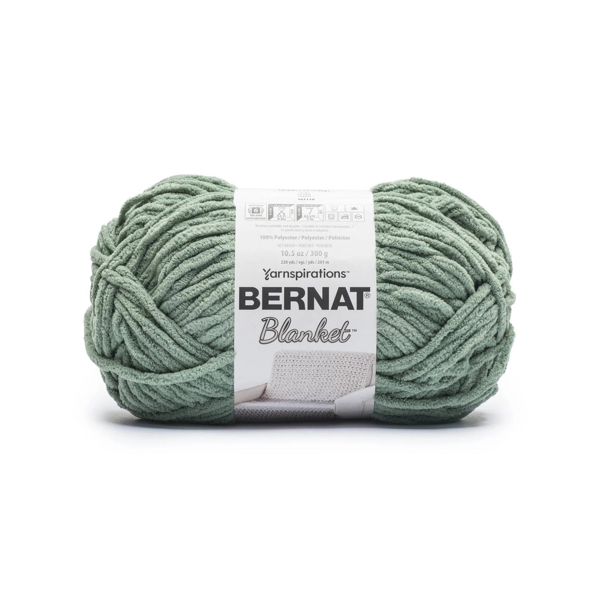 Bernat Blanket Big Ball Yarn
