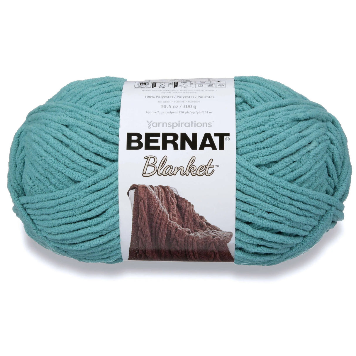 Bernat Blanket Big Ball Yarn