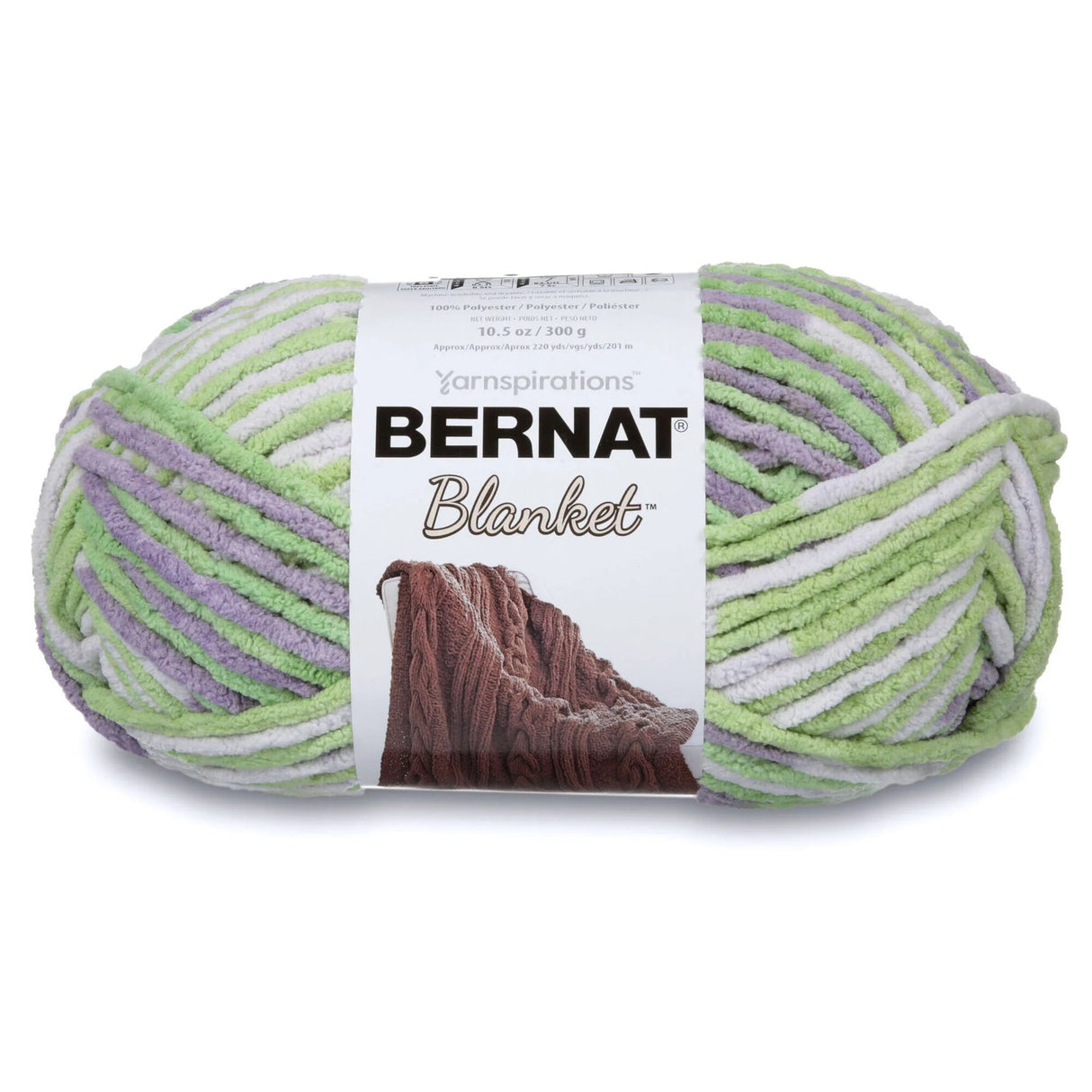 Bernat Blanket Big Ball Yarn