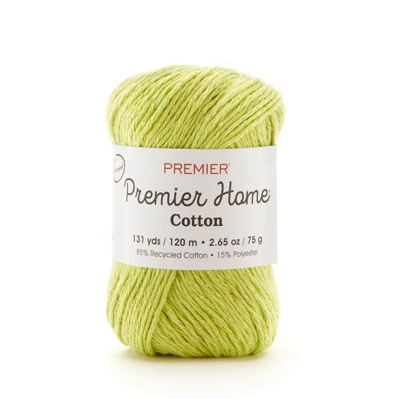 Premier Home Cotton Blend Yarn