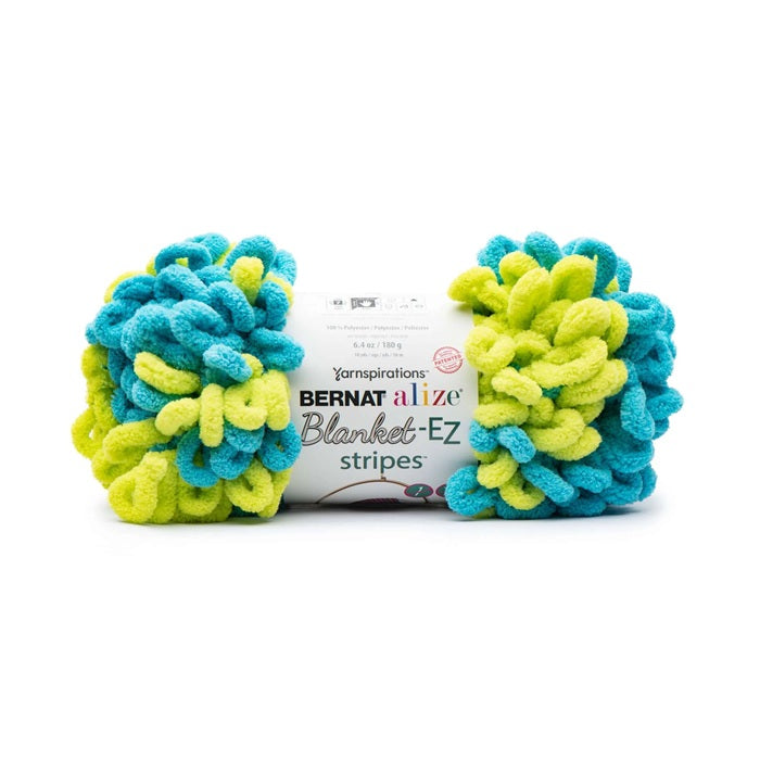 Bernat Alize Couverture EZ Fil
