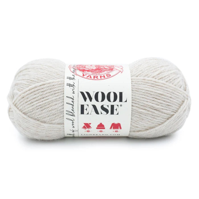 Lion Brand Wool Ease Yarn