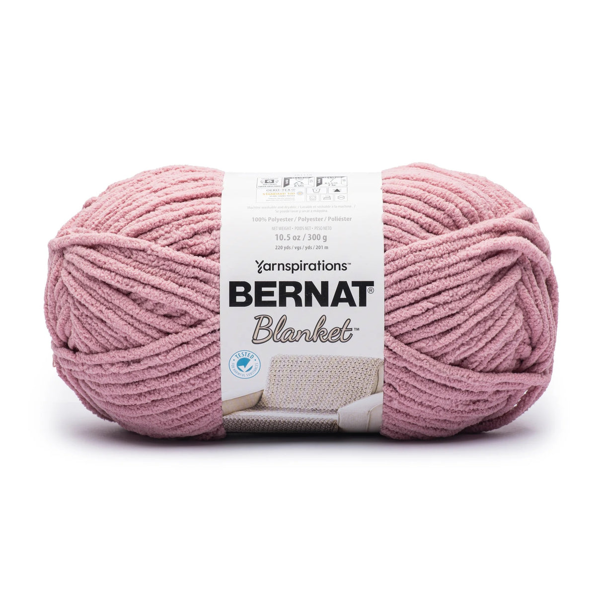 Bernat Blanket Big Ball Yarn