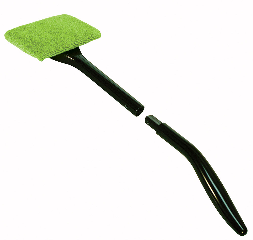 Merveille de pare-brise