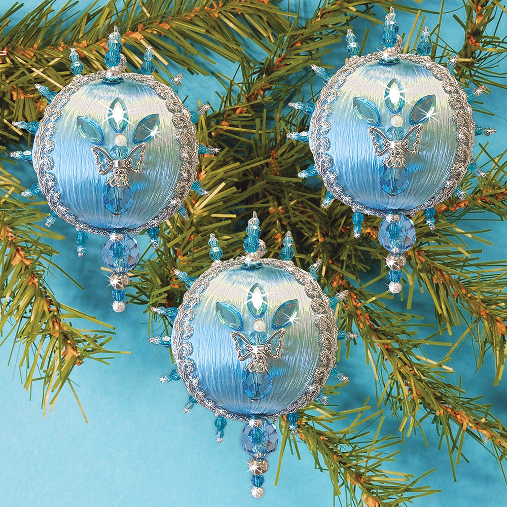 Ornament of the Month Club