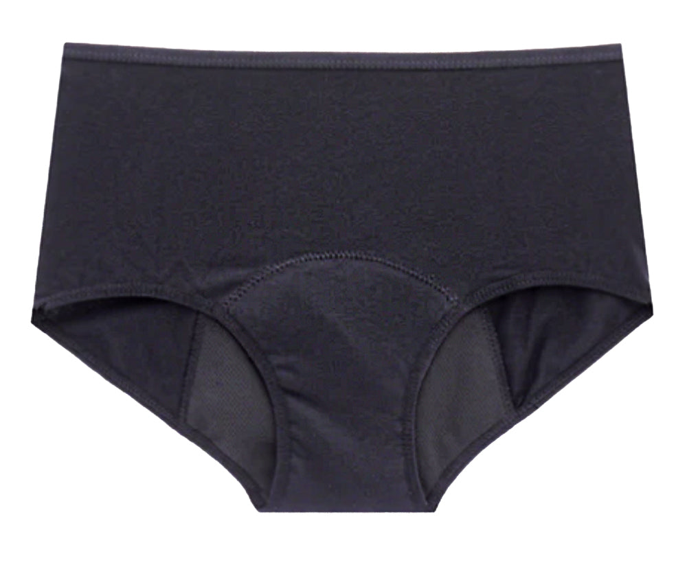 Carole Martin Culotte menstruelle anti-fuite