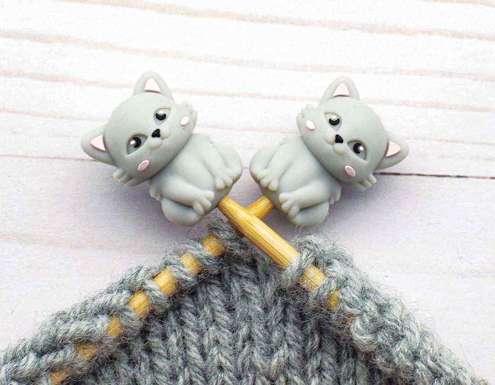 Stitch Stoppers