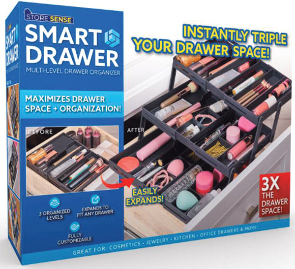 Smart Drawer – Mary Maxim Ltd
