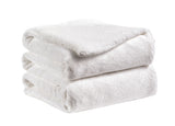 Marcy Collection Luxurious Throw