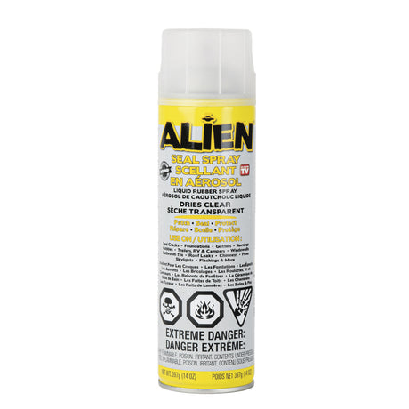 Alien Seal Spray