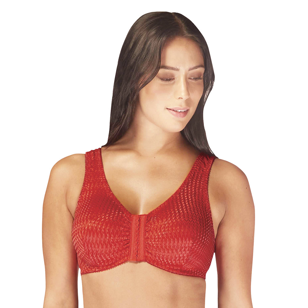 Carole Martin Full Freedom Comfort Bra