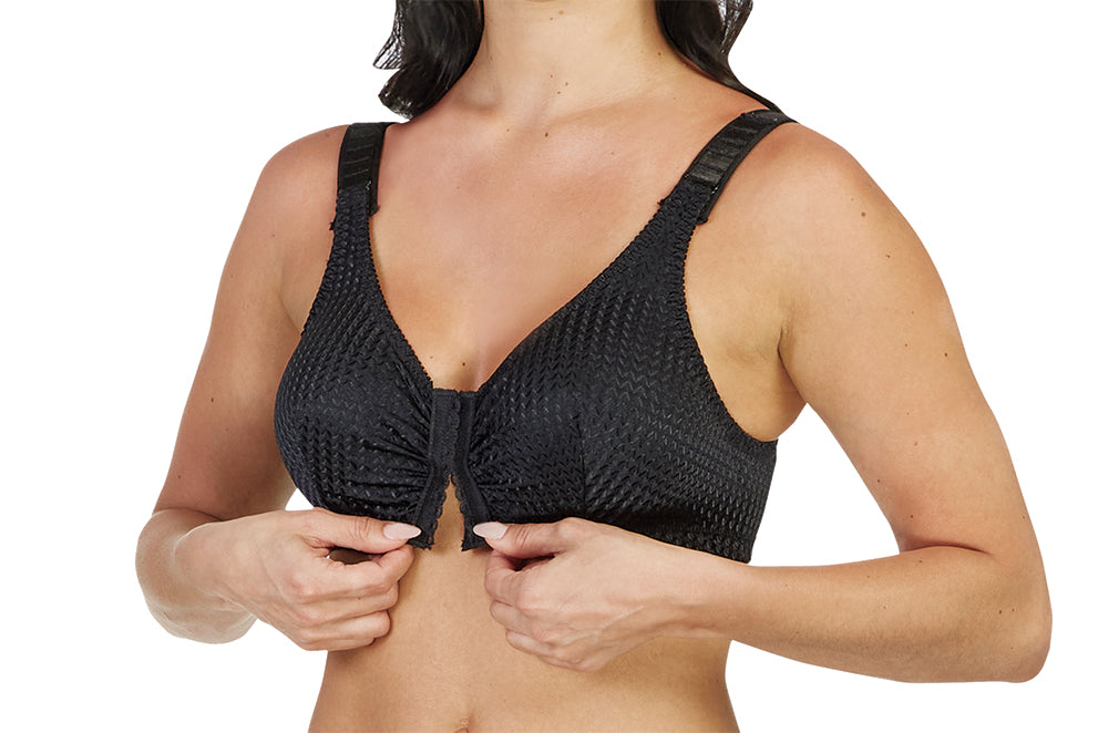 Carole Martin™ Soutien-gorge confort pleine liberté avec bretelles réglables