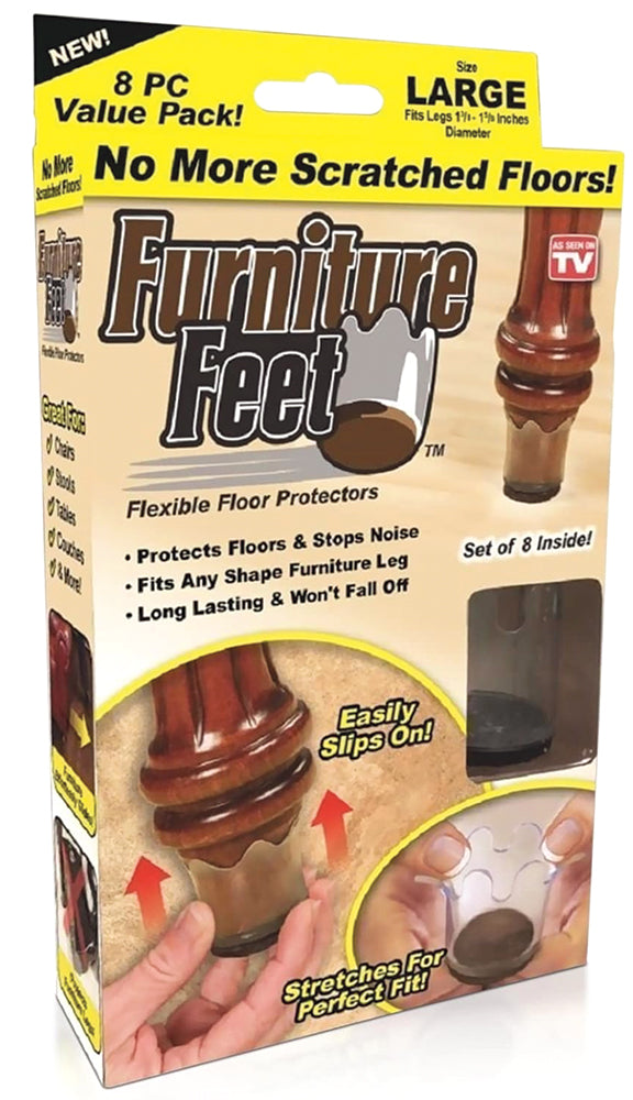 Furniture Feet