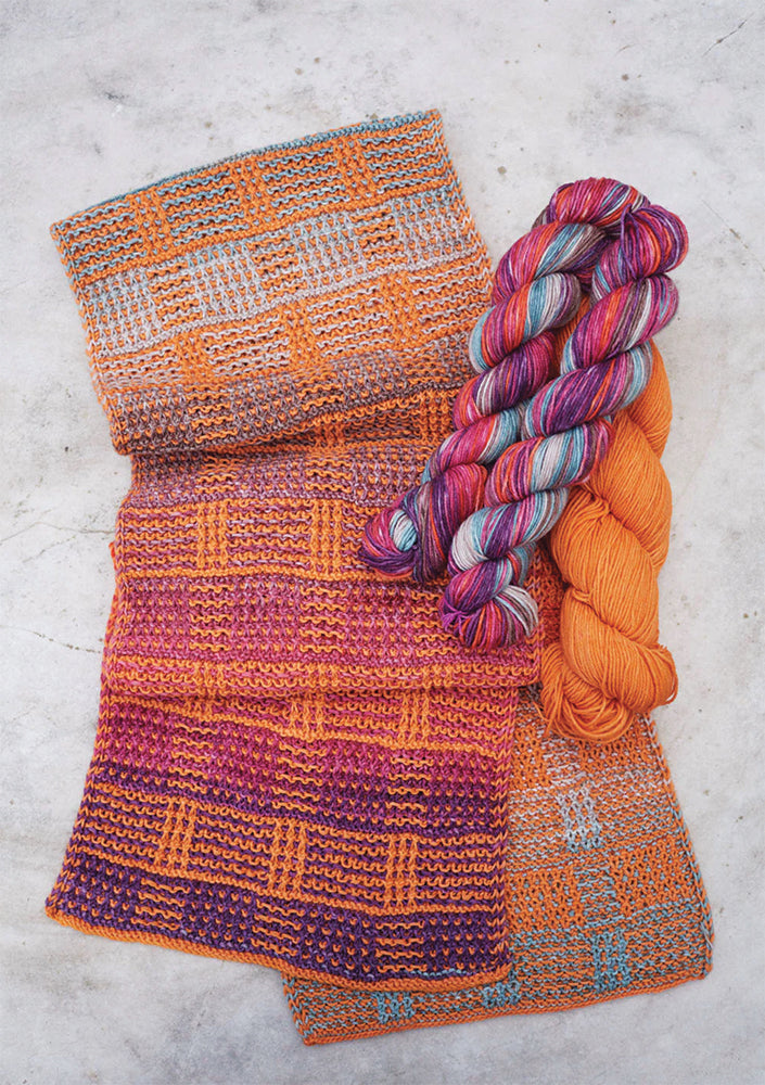 Flannel Scarf Kits
