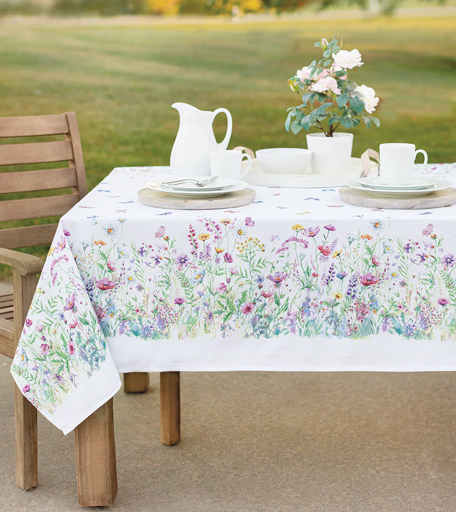Abigail Tablecloths