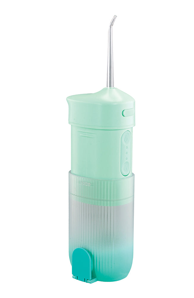 Water Flosser Cordless Teeth Cleaner