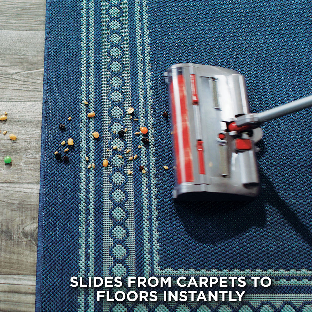 Voom Cordless Power Sweeper