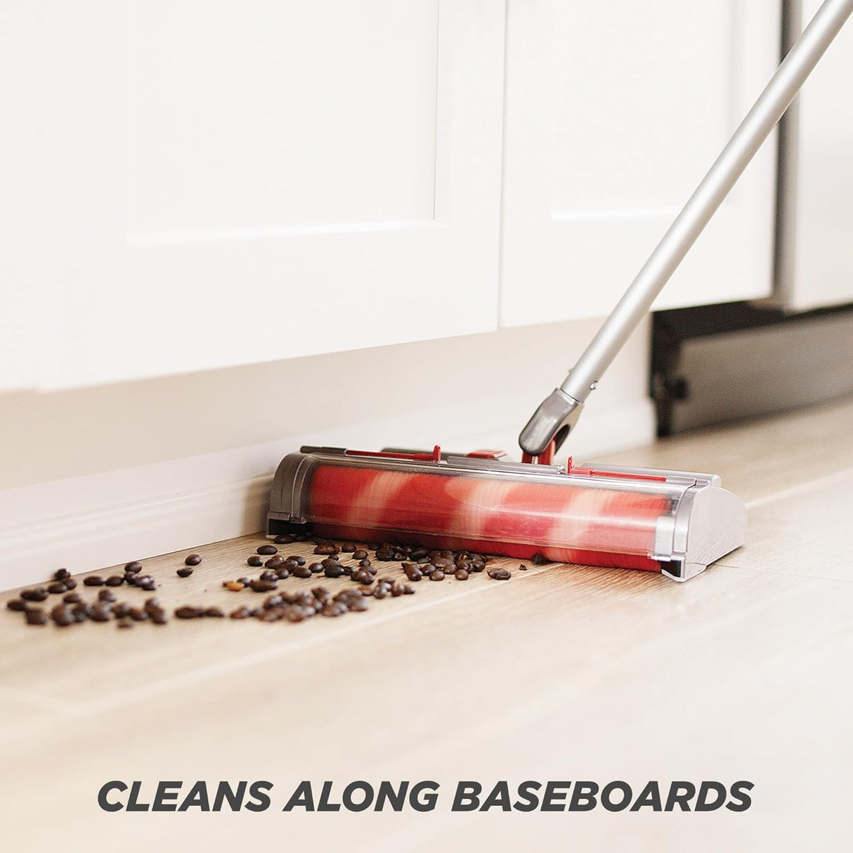 Voom Cordless Power Sweeper