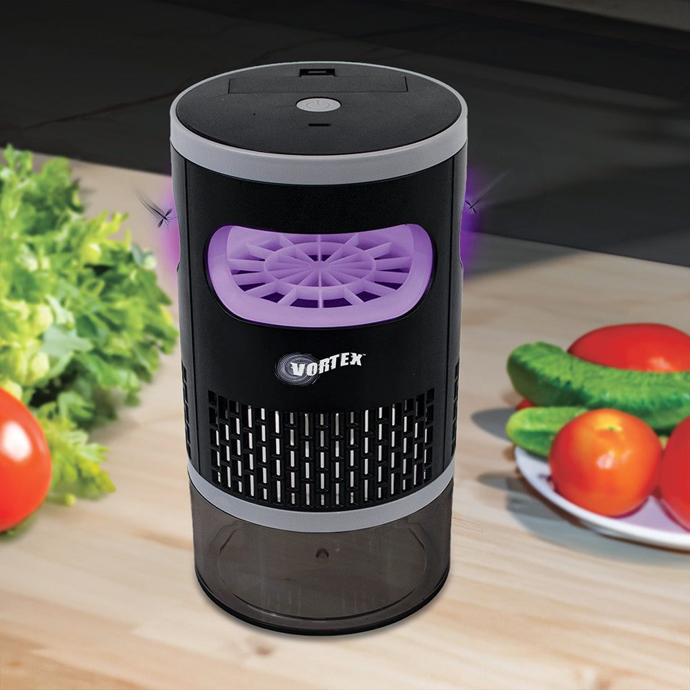 Cordless Insect Trap