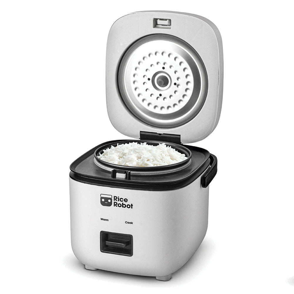 Rice Robot