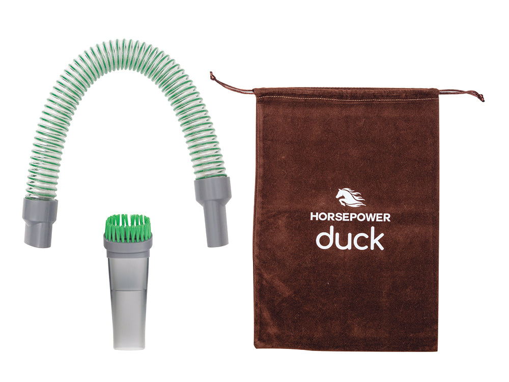Horsepower™ Duck Vac