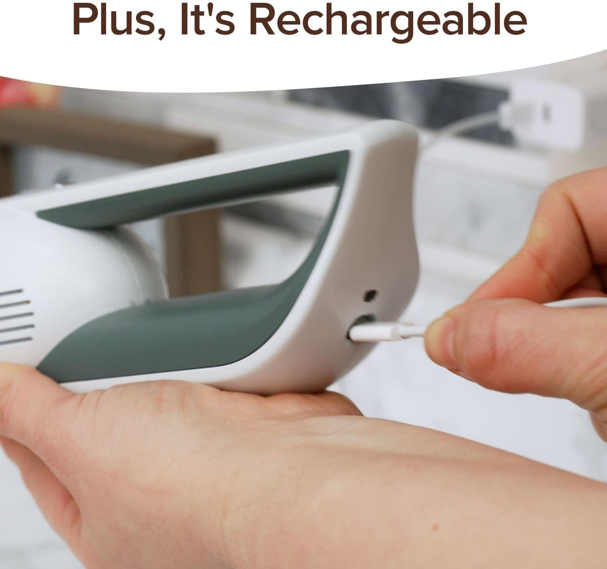 Horsepower™ Duck Vac