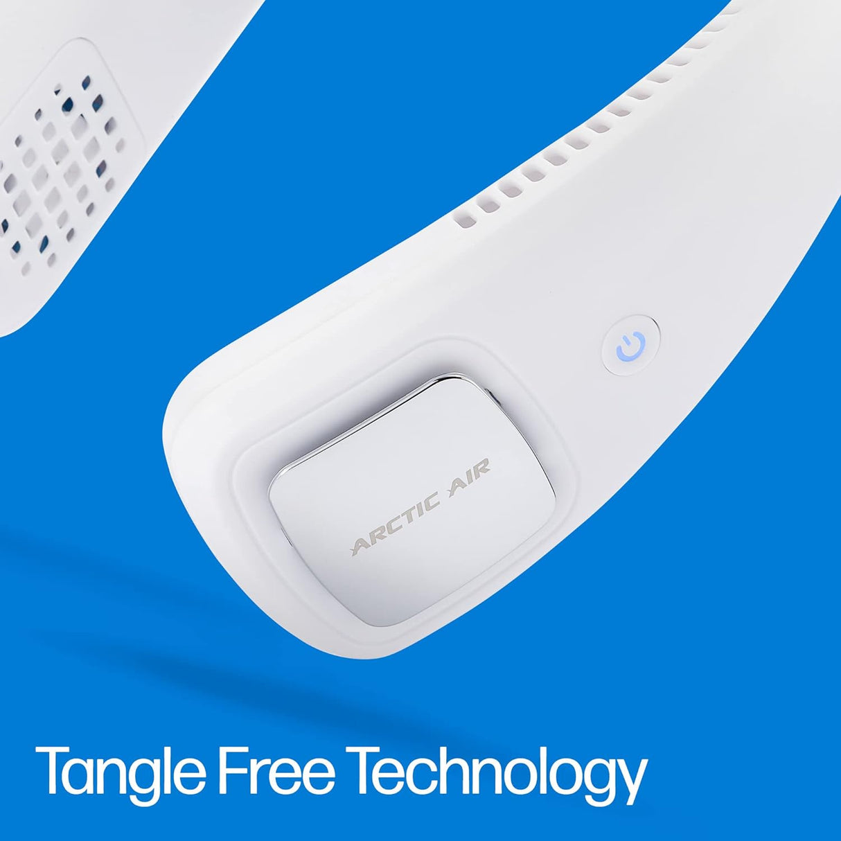 Arctic Air® Freedom Touch Neck Cooler