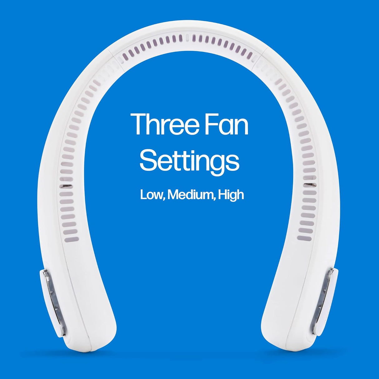 Arctic Air® Freedom Touch Neck Cooler