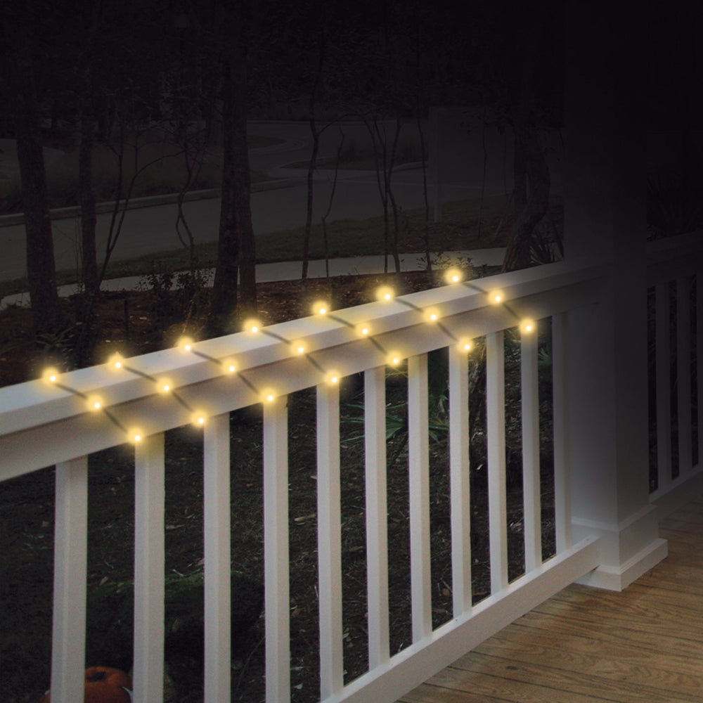 Solar String of Lights