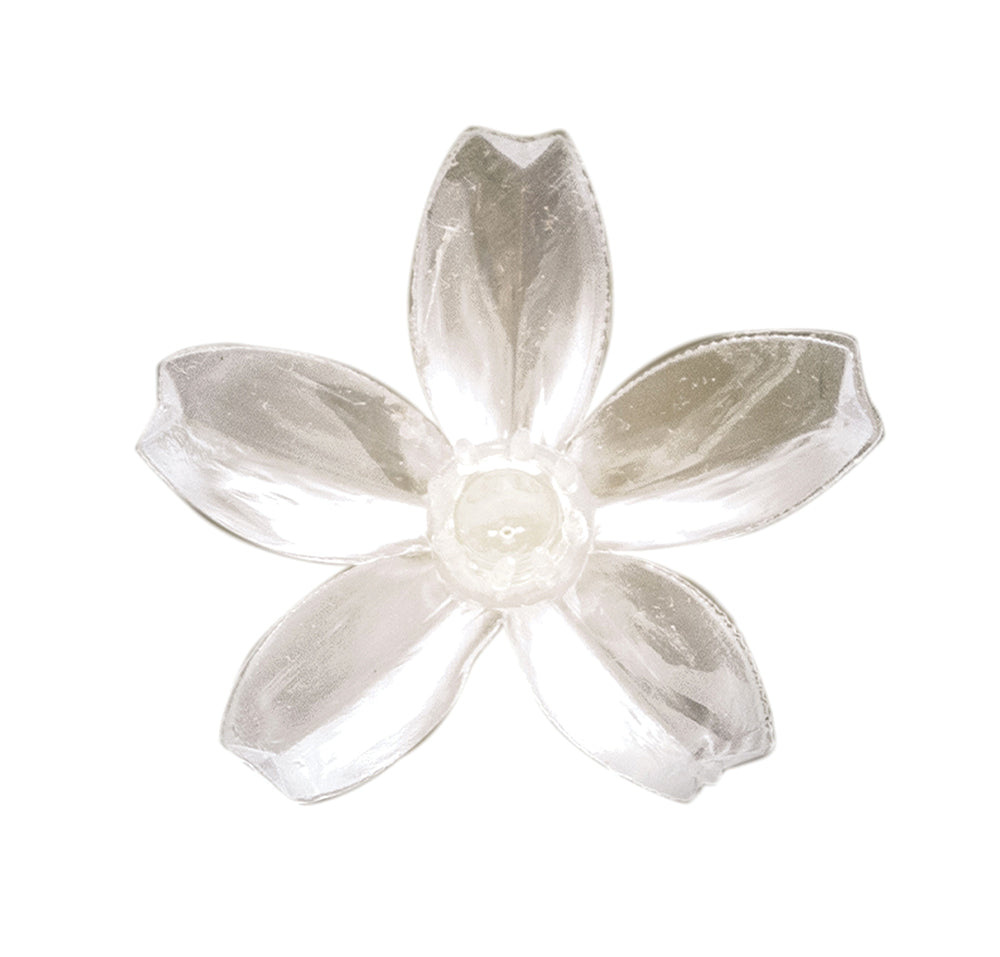 Solar Flower String Lights