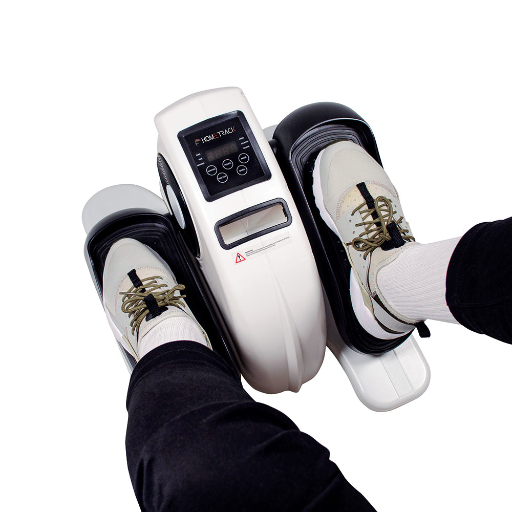 Hometrack-Elliptical Exerciser