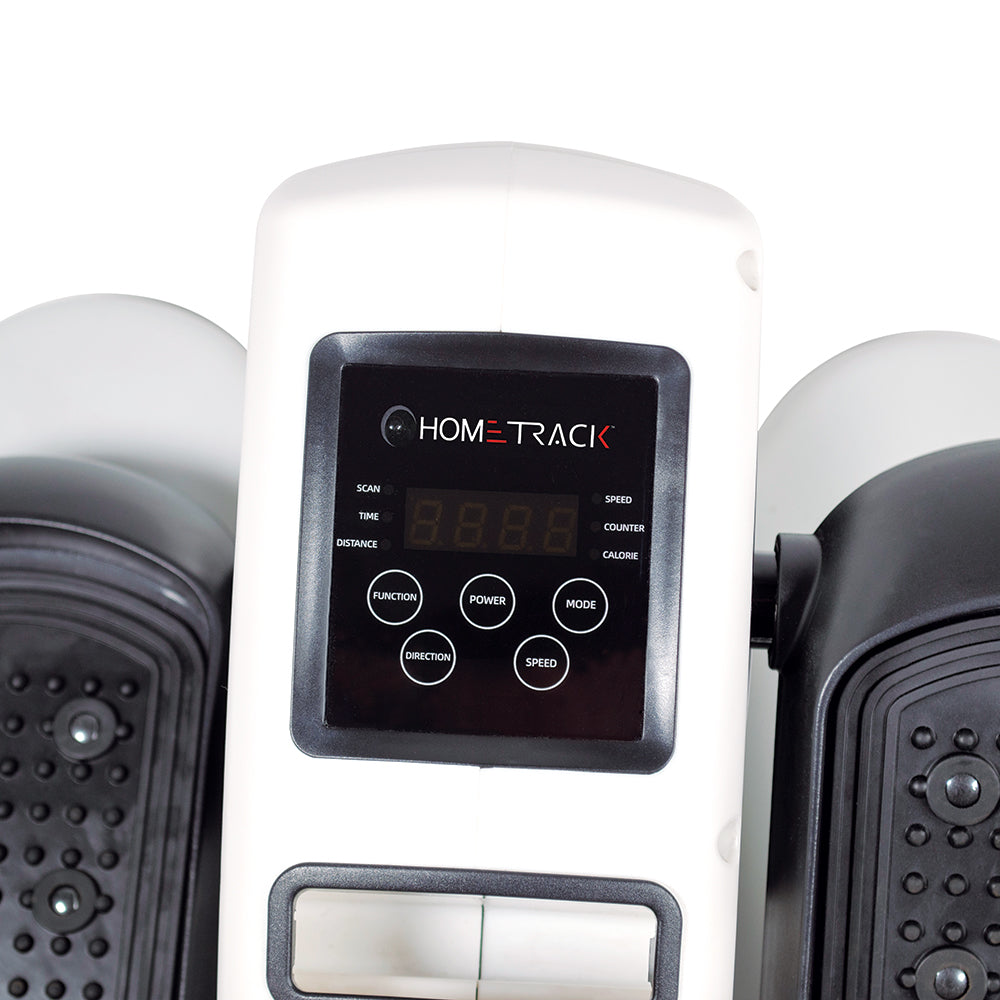 Hometrack-Elliptical Exerciser