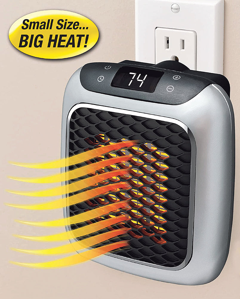 Handy Heater Turbo 800 Space Heater