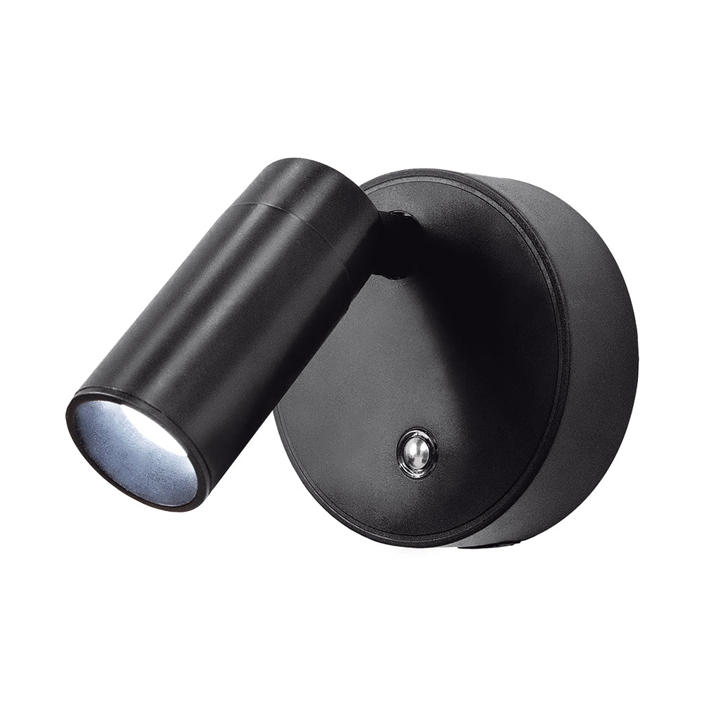 Remote Controlled Spotlight