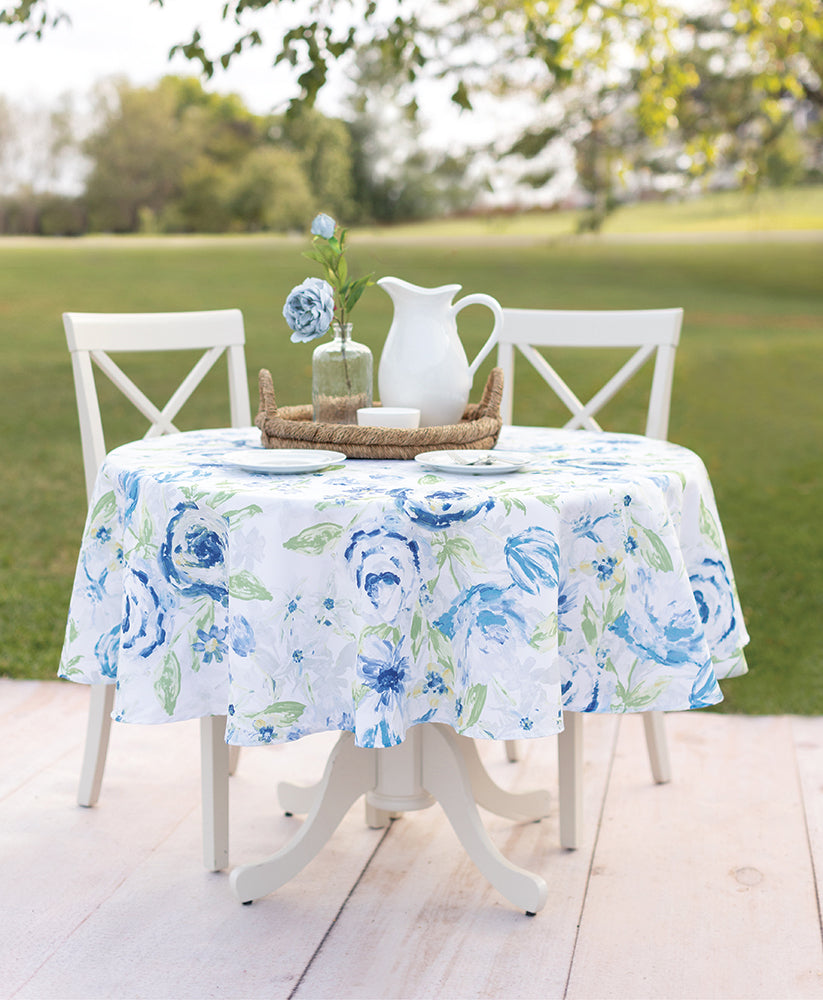 Ella Tablecloths