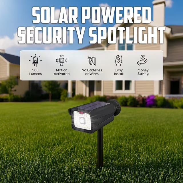 Bell+Howell Bionic Spotlight Pro