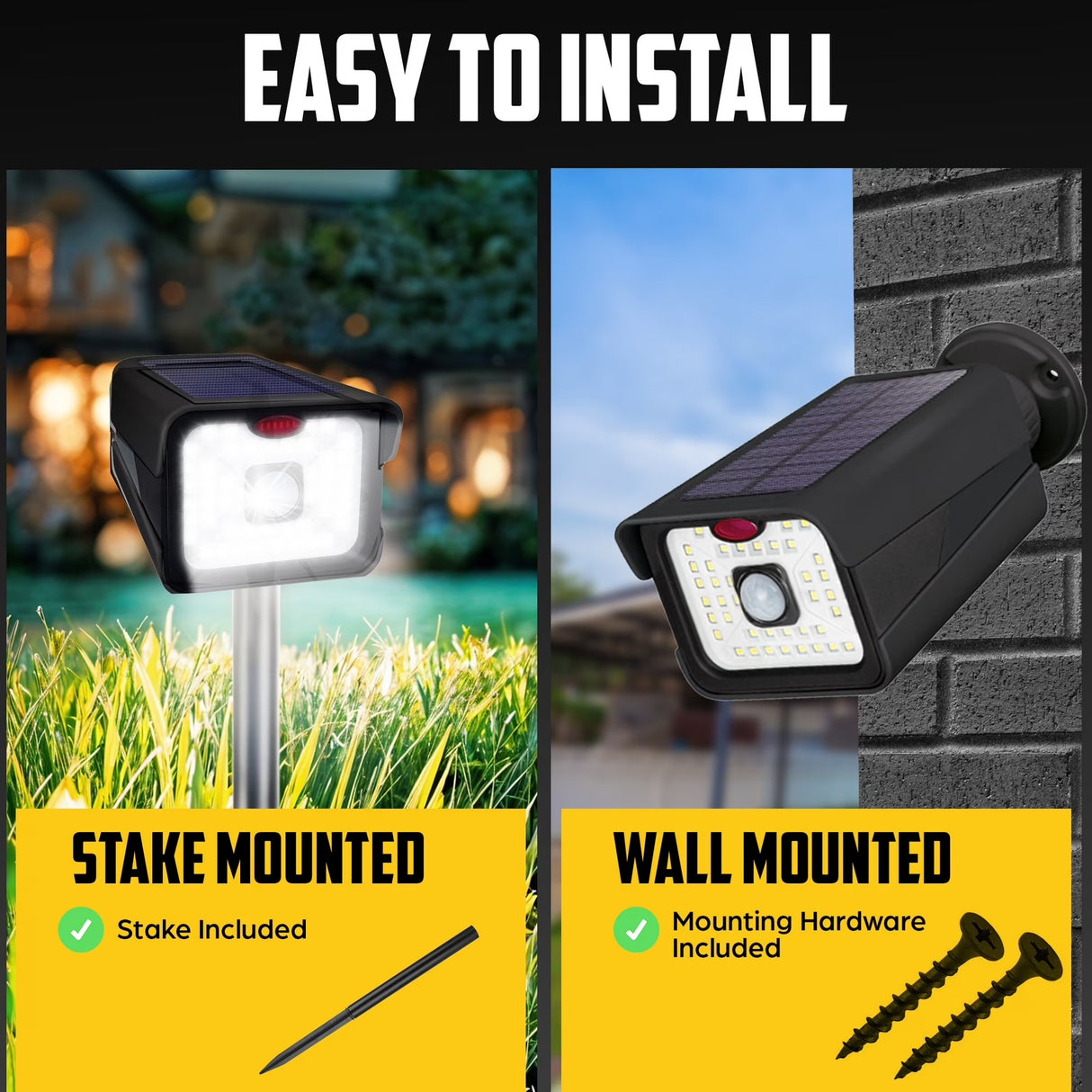 Bell+Howell Bionic Spotlight Pro