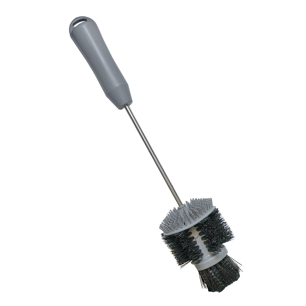 Grime Grab'r Garbage Disposal Brush