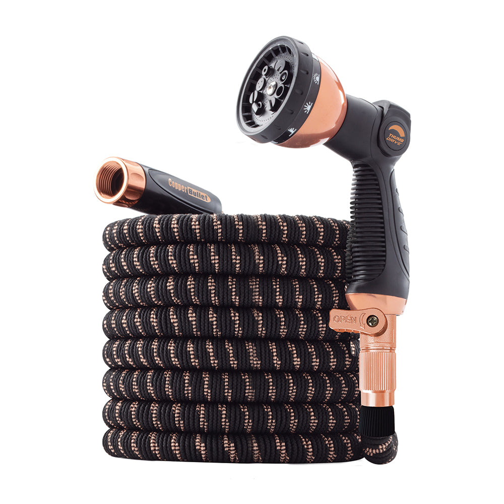 Pocket hose Copper Bullet Hose