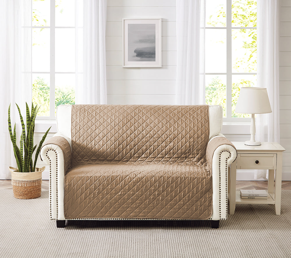 Kendra Loveseat Furniture Protector