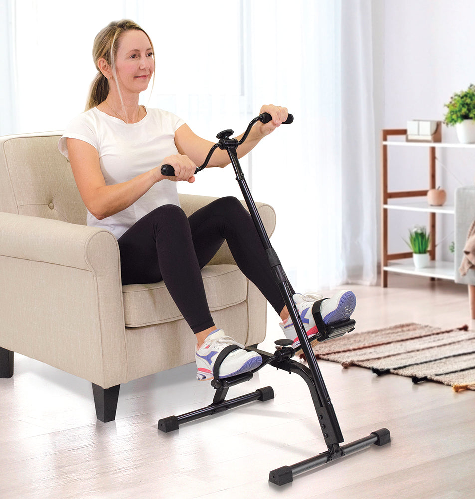 Hometrack Total Body Exerciser