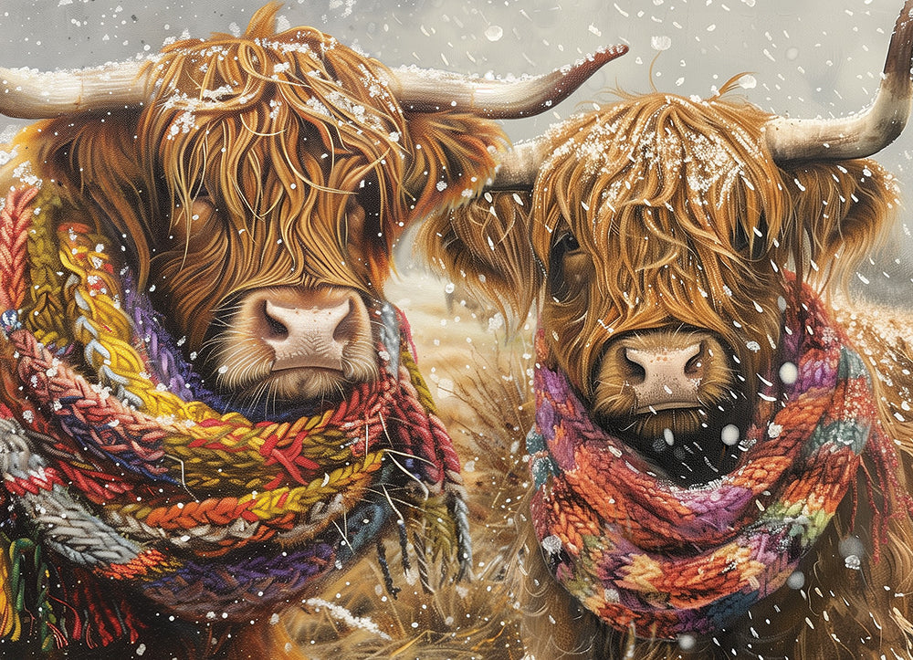 Brrr! Jigsaw Puzzle