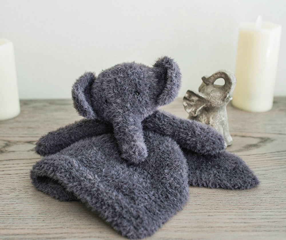 Elephant Lovey
