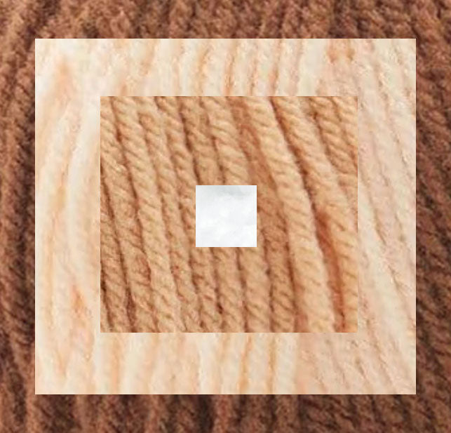 Black & Grey Geometric Afghan