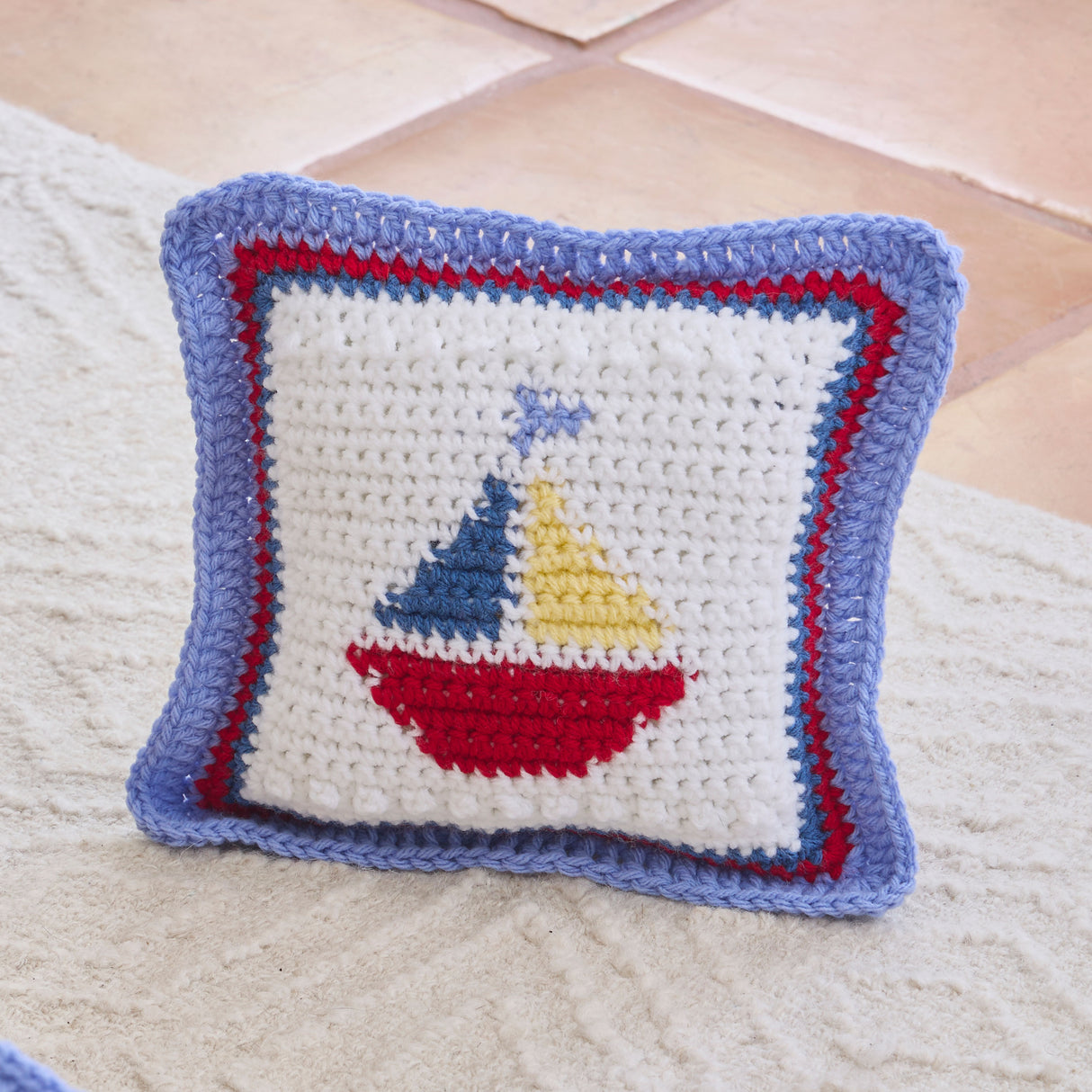 Dreamboat Baby Crib Set