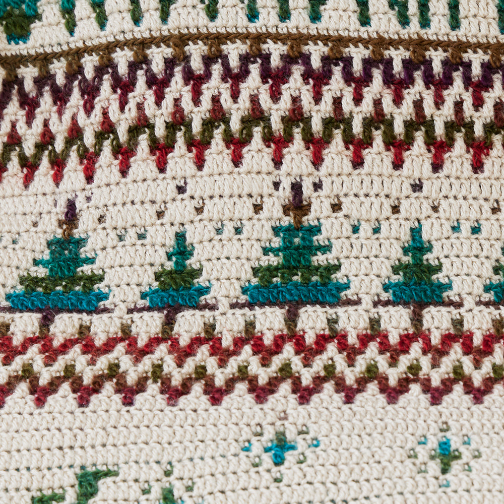 Sholach dans les bois afghan