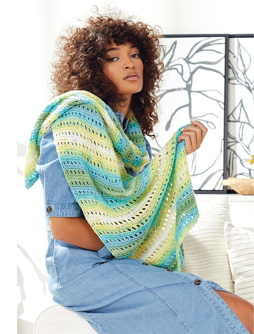 Enveloppement Soleil et Ciel