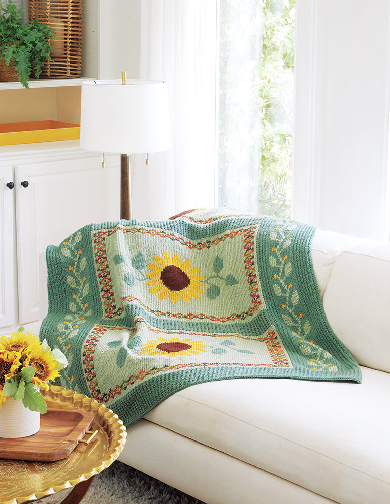 Sunsations Blanket