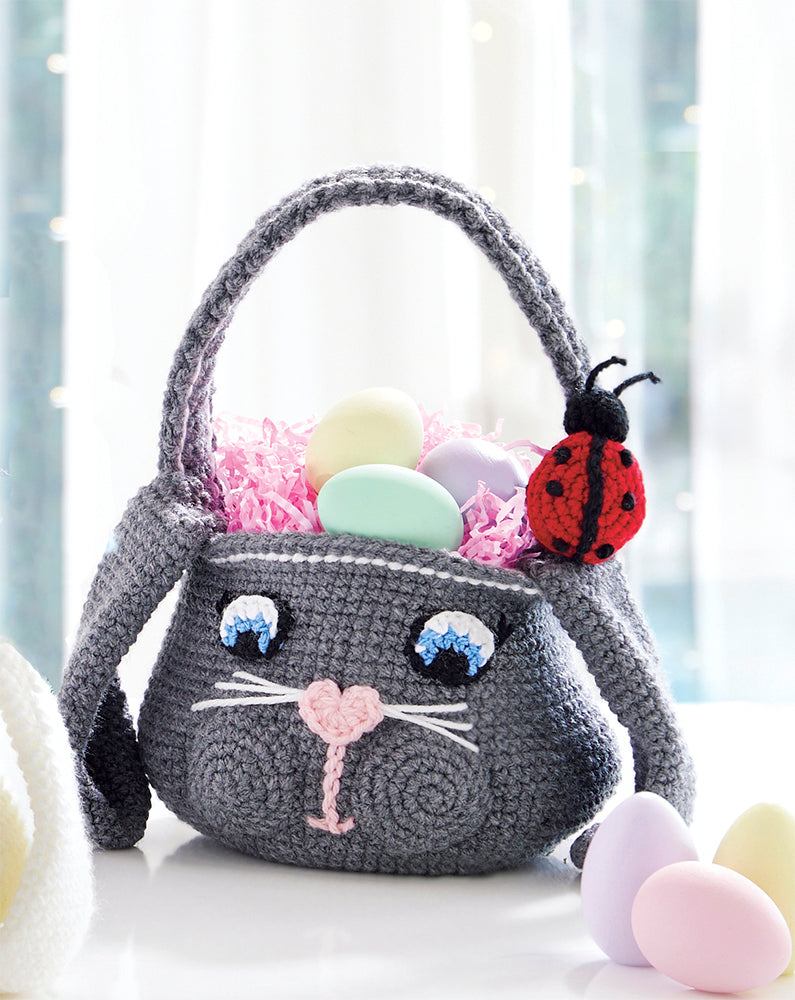 Easter Bunny Baskets