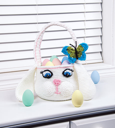 Easter Bunny Baskets